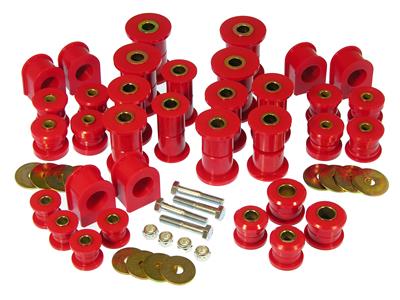 Prothane Urethane Suspension Bushing Kits - 62037