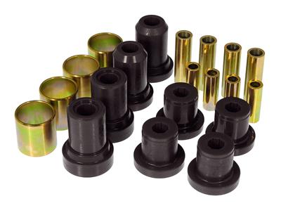 Prothane Front Control Arm Bushings - 6221BL