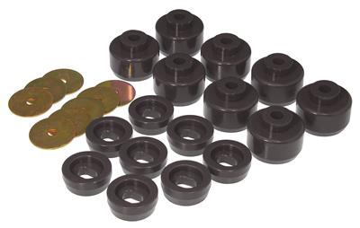 Prothane Body Mount Bushings - 7148BL