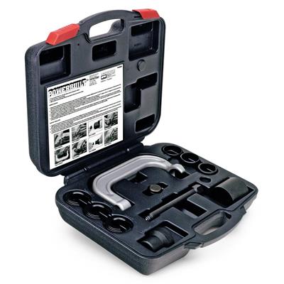 Powerbuilt Upper Control Arm Bushing Service Kits - 648604