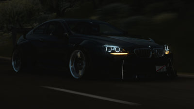BMW M6 F13 for Assetto Corsa
