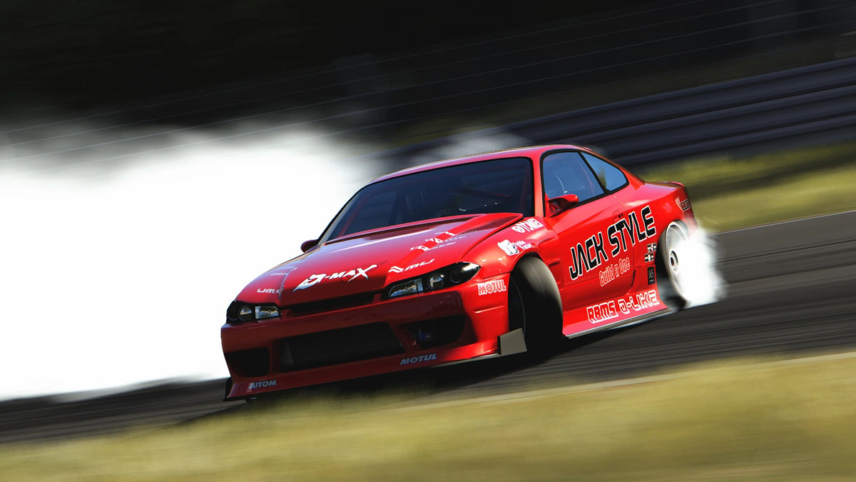 Drift Madhouse Assetto Corsa Car Pack (Free Download)