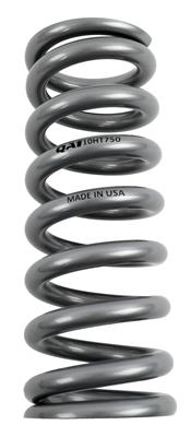 QA1 High-Travel Coilover Springs - 10HT750