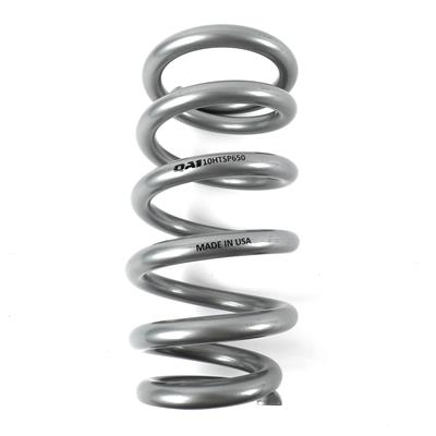 QA1 Pro Coilover Springs - 10HTSP650