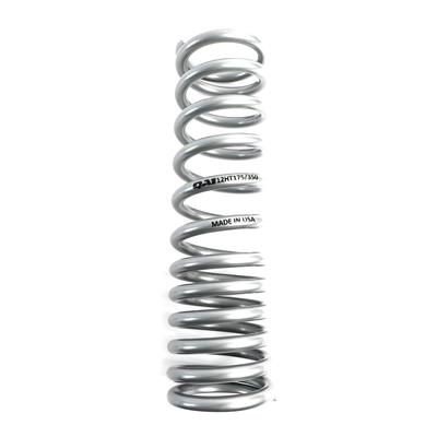 QA1 High-Travel Coilover Springs - 12HT175350