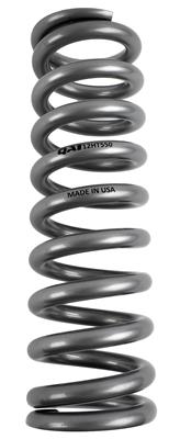 QA1 High-Travel Coilover Springs - 12HT550