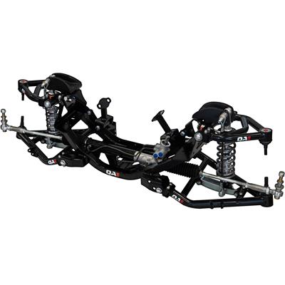 QA1 1973-87 C10 Coilover Conversion Systems - 52623S650