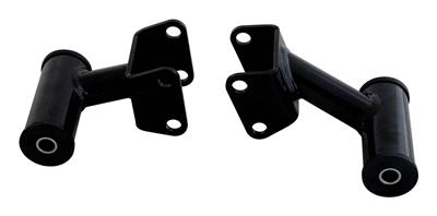QA1 Coilover Conversion System Engine Mounts - 7740338