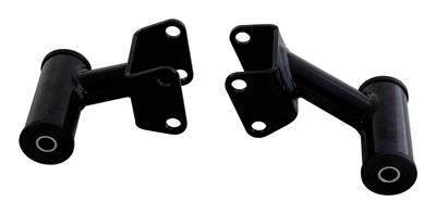 QA1 Coilover Conversion System Engine Mounts - 7740334