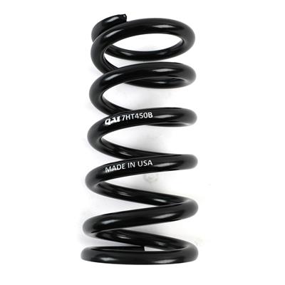 QA1 High-Travel Coilover Springs - 7HT450B
