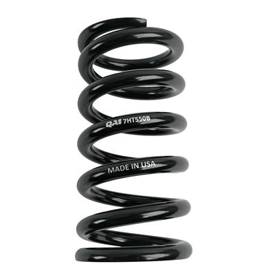 QA1 High-Travel Coilover Springs - 7HT550B