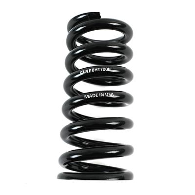 QA1 High-Travel Coilover Springs - 8HT700B