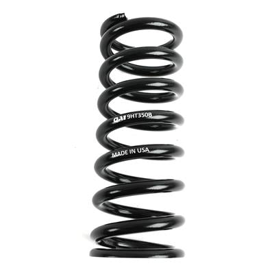 QA1 High-Travel Coilover Springs - 9HT350B