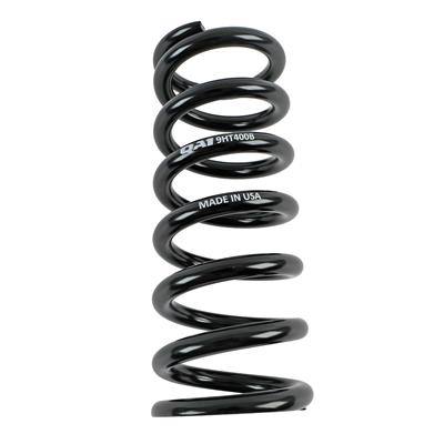 QA1 High-Travel Coilover Springs - 9HT400B