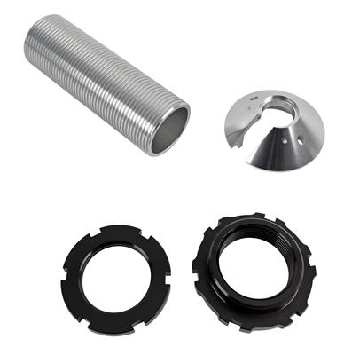 QA1 Coilover Sleeves - CK7002