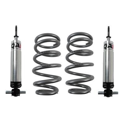 QA1 Pro Coilover Systems - GD50710450C