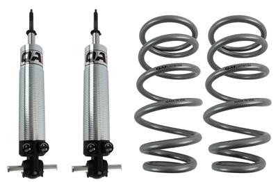 QA1 Pro Coilover Systems - GD50711250C