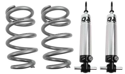 QA1 Pro Coilover Systems - GD51710650C