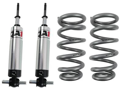 QA1 Pro Coilover Systems - GS40110650B