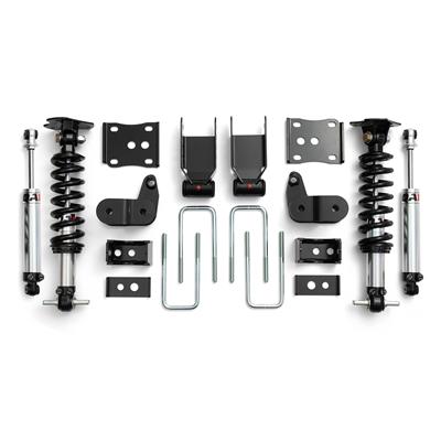 QA1 Lowering Kits - LK02FF04