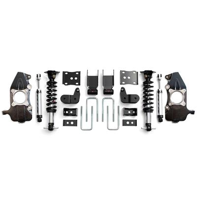 QA1 Lowering Kits - LK11FF04