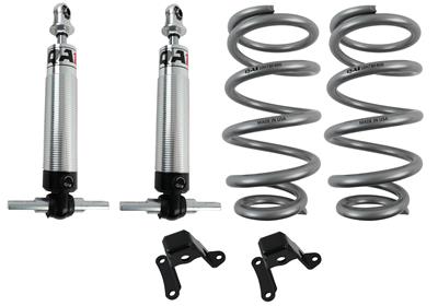 QA1 Pro Coilover Systems - MS40210400C