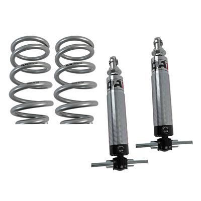 QA1 Pro Coilover Systems - MS40210500C