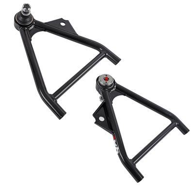 QA1 Ford Control Arms - MU2RCA
