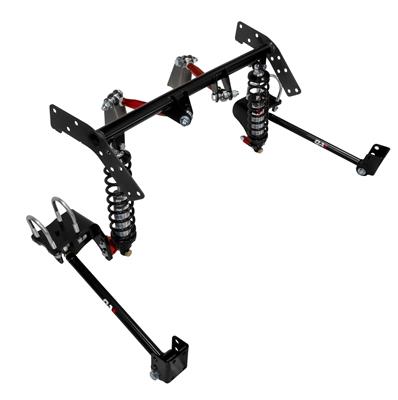 QA1 Mopar Rear Coilover Conversion Systems - R255175