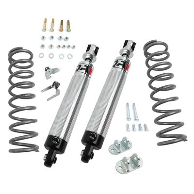QA1 Rear Pro Coilover Conversion Systems - RCK52351