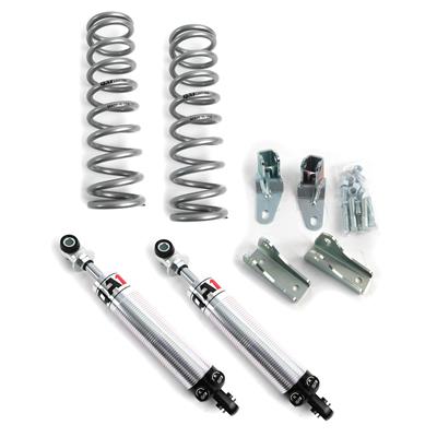QA1 Rear Pro Coilover Conversion Systems - RCK52372