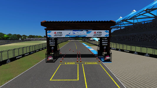 ESDA Panama 2026 for Assetto Corsa