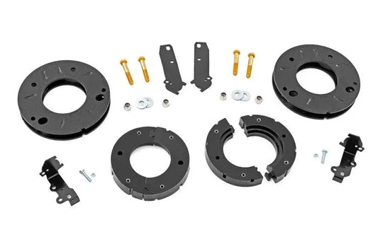 Rough Country 1.5 Inch Leveling Kit | Ram 1500 TRX 4WD 2021-2027 & 2025-2027 Ram RHO