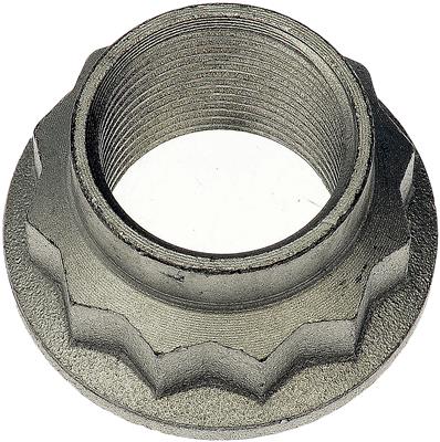Dorman Loaded Steering Knuckles - 686273