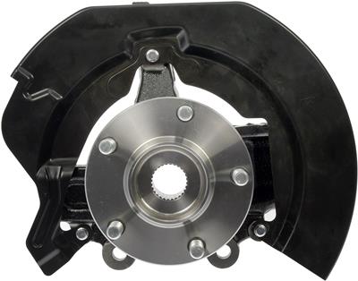 Dorman Loaded Steering Knuckles - 686380