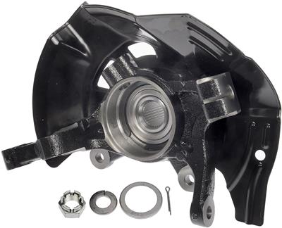 Dorman Loaded Steering Knuckles - 698459