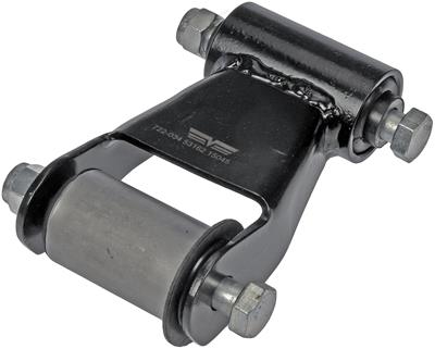 Dorman Leaf Spring Shackles - 722034