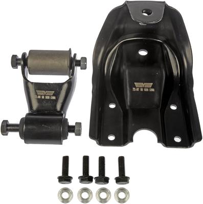 Dorman Leaf Spring Shackle and Hanger Kits - 722102