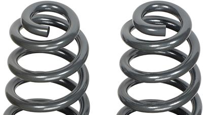 Dorman Heavy-Duty Coil Springs - 929932