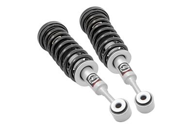Rough Country N3 Suspension Leveling Kits - 501001