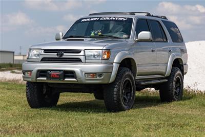 Rough Country N3 Suspension Lift Kits - 77530