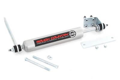 Rough Country N3 Steering Stabilizers - 8734830