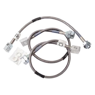 Russell Street Legal Brake Line Kits - 672300