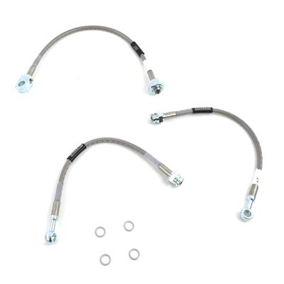 Russell Street Legal Brake Line Kits - 672320