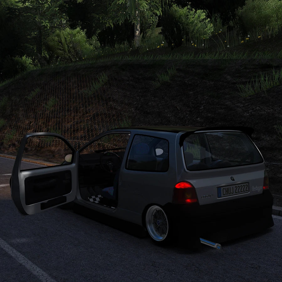 Renault Twingo 1993 for Assetto Corsa