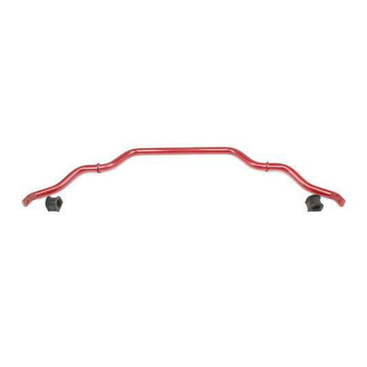Godspeed Nissan 370Z 09-14 Front/Rear Sway Bar