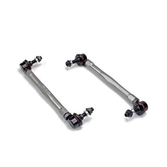 Godspeed Chrysler Sebring 2007-2010, Front Sway Bar Adjustable Links, OE Replacement