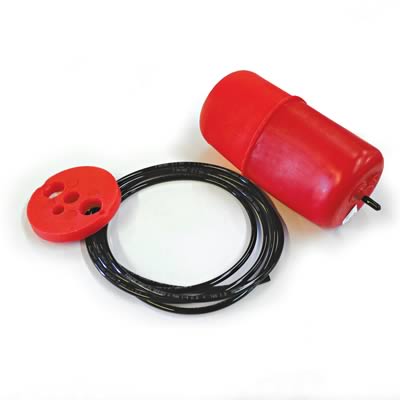 Steeda Air Bag Kits - 43240947