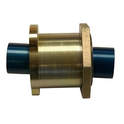 Steeda Spherical Control Arm Bushings - 5554104