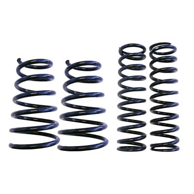 Steeda Sport Suspension Springs - 5558200